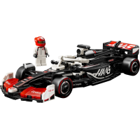  MoneyGram Haas F1 Team VF-24
