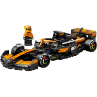  McLaren F1 Team MCL38
