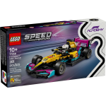 F1 ACADEMY LEGO Race Car