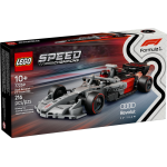  Audi Revolut F1 Team R26