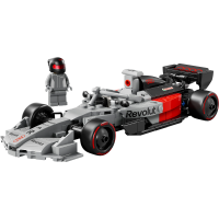  Audi Revolut F1 Team R26