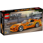 Fast & Furious Toyota Supra MK4
