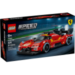 Ferrari 499P