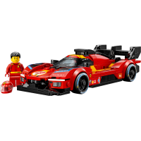 Ferrari 499P