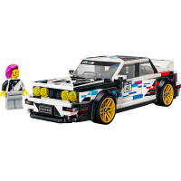 BMW M3 (E30)