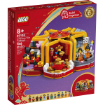  Lunar New Year Traditions