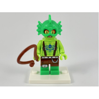  Swamp Creature
