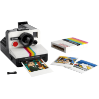 Polaroid OneStep SX-70 Camera