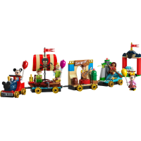  Disney Celebration Train​