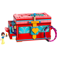  Snow White's Jewelry Box