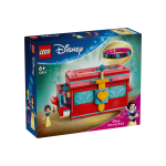  Snow White's Jewelry Box
