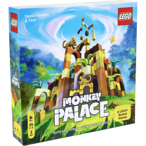 Monkey Palace