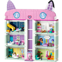 Gabby's Dollhouse