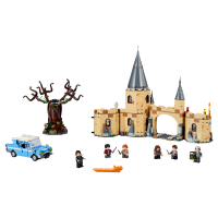 Hogwarts Whomping Willow