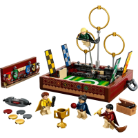 Quidditch Trunk 