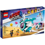 Sweet Mayhem's Systar Starship! 