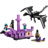  The Ender Dragon and End Ship