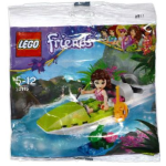 Jungle Boat Polybag