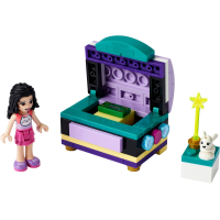 Emma's Magical Box Polybag