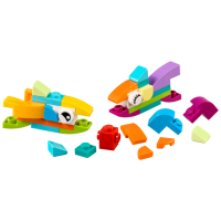 Fish Free Builds - Make It Yours Polybag