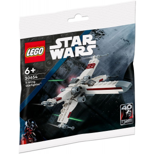 X-Wing Starfighter polybag