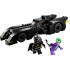  Batmobile: Batman vs. The Joker Chase