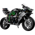  Kawasaki Ninja H2R Motorcycle