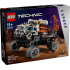  Mars Crew Exploration Rover