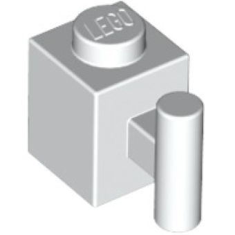 Steen, Aangepast 1x1 met handvat White