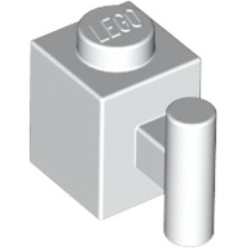 Steen, Aangepast 1x1 met handvat White