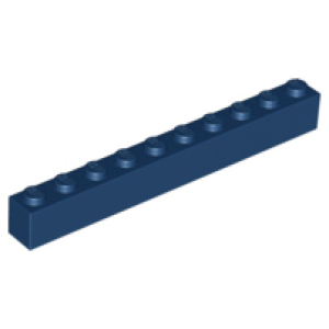 Steen 1x10 Dark Blue