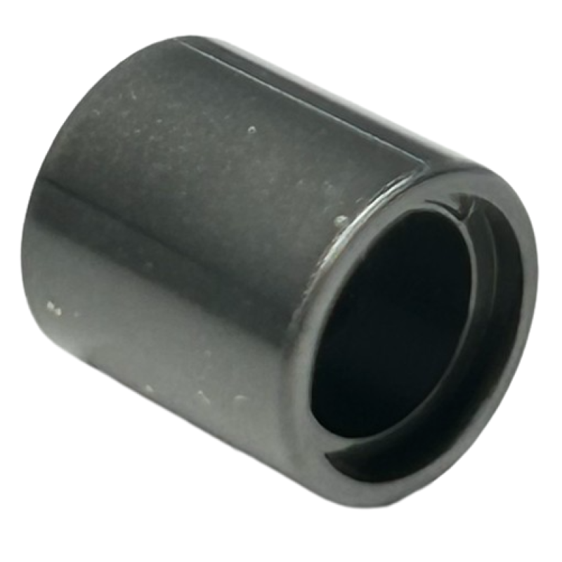 Technic, Hefbalk Dik 1x1 (Spacer) Pearl Dark Gray