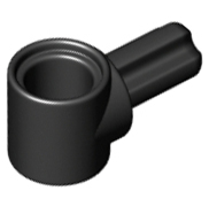 Technic, As en Pin Koppeling Black