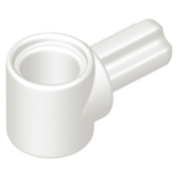 Technic, As en Pin Koppeling White