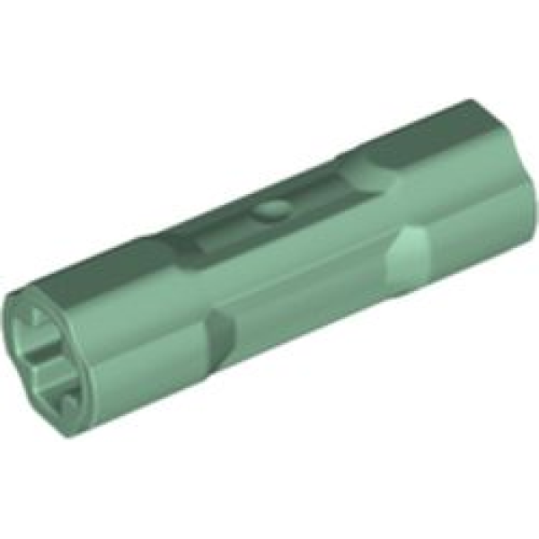 Technic, As Koppeling 3L Sand Green