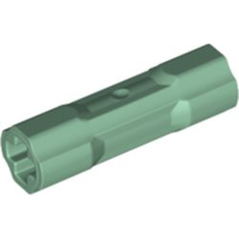 Technic, As Koppeling 3L Sand Green