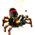  Surprising Spider
