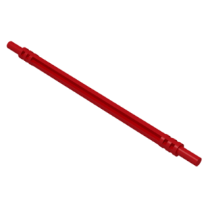 Slang, Zachte As 12L Red