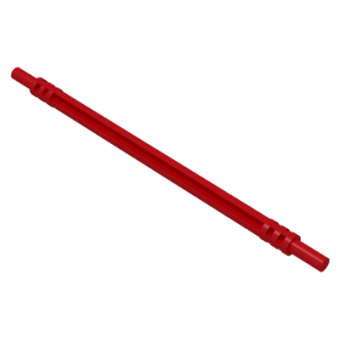 Slang, Zachte As 12L Red