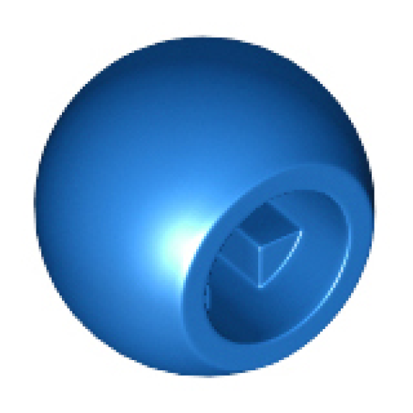 Technic, Kogelgewricht Blue