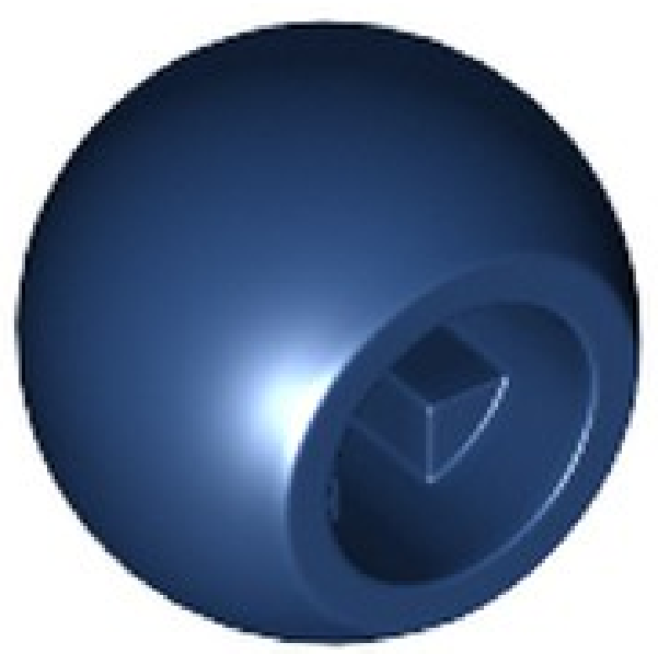 Technic, Kogelgewricht Dark Blue