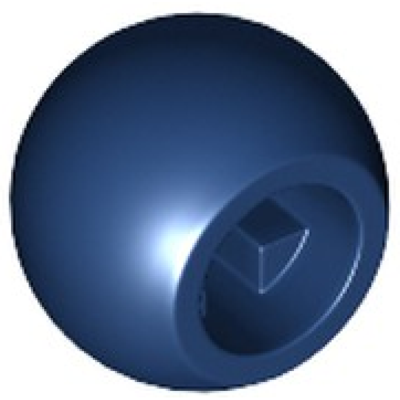 Technic, Kogelgewricht Dark Blue