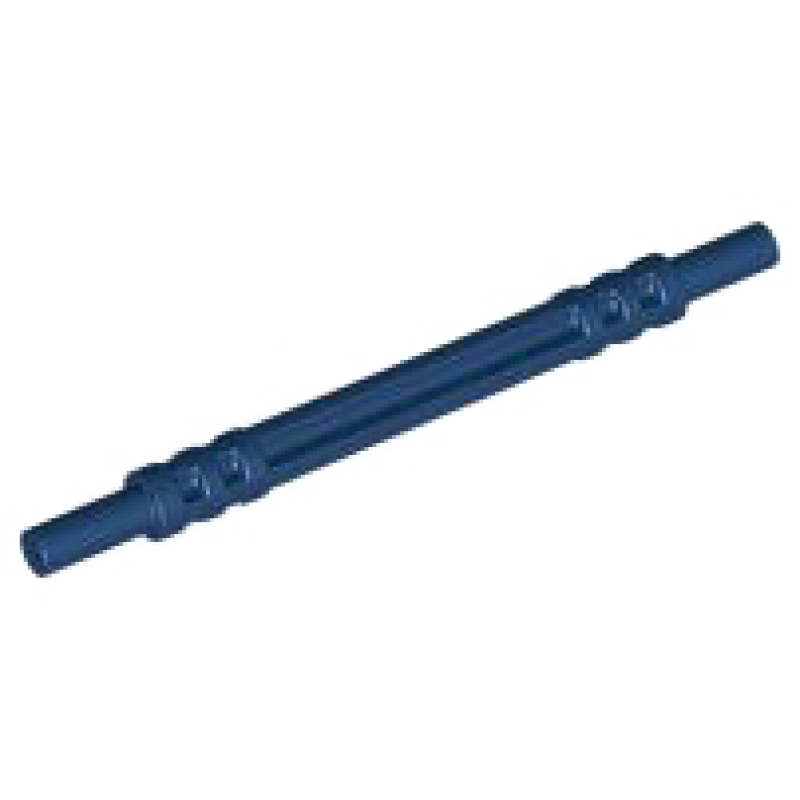 Slang, Zachte As 7L Dark Blue