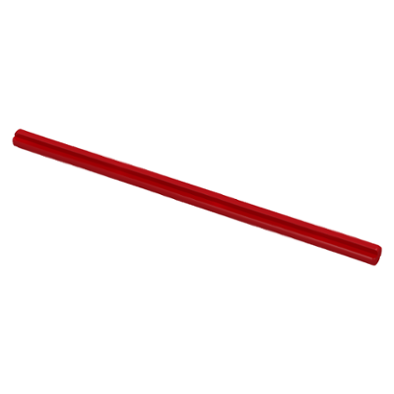 Technic, As 12L Red