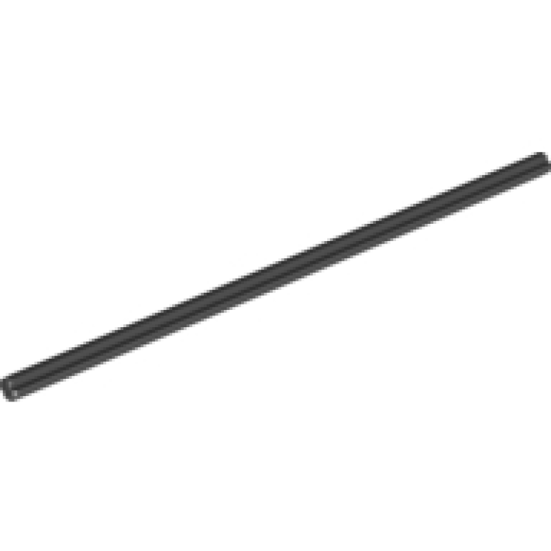 Technic, As 16L Black