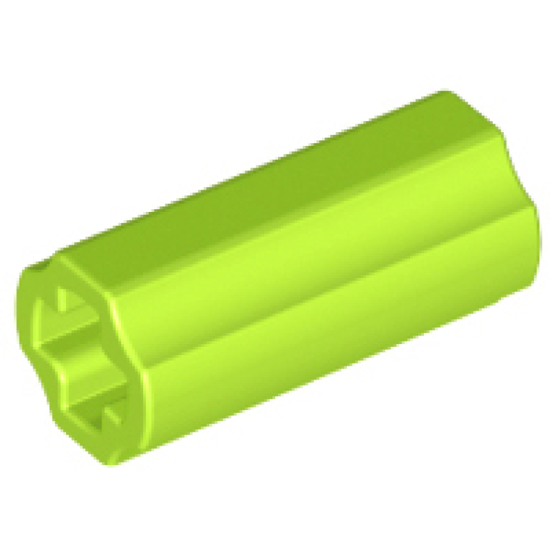 Technic, As Koppeling 2L Lime