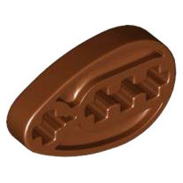 Technic, Kam Reddish Brown