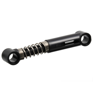 Technic, Schokbreker 6.5L, Compleet - Harde Veer Black