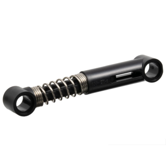 Technic, Schokbreker 6.5L Harde Veer Black