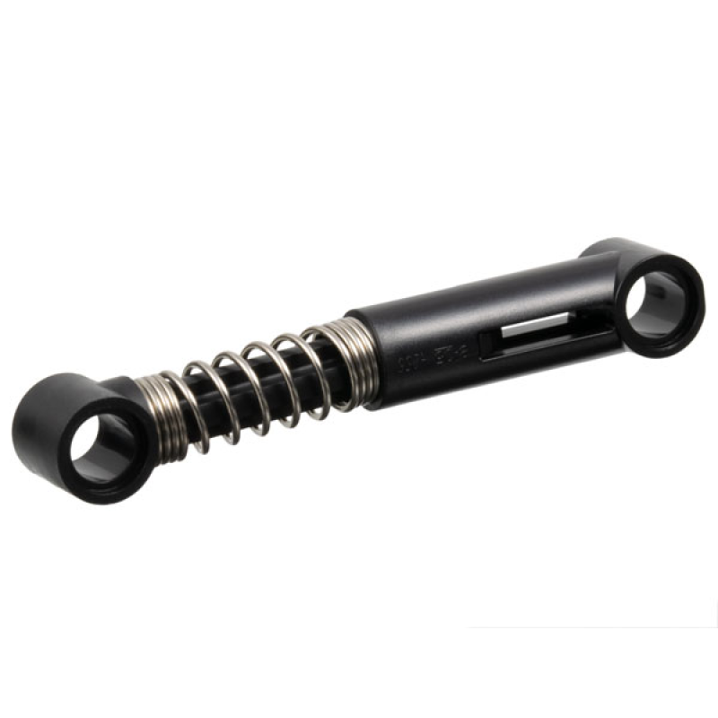 Technic, Schokbreker 6.5L Harde Veer Black